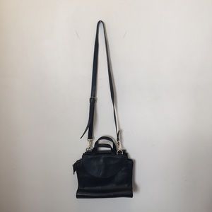 Kate Spade SATURDAY Black Crossbody Bag